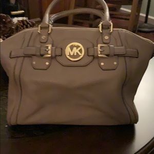 Michael Kors handbag